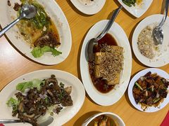 -德成饭店