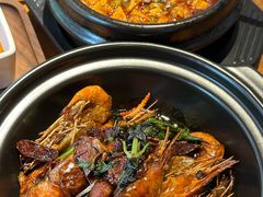 -蝦塘·中国餐馆(城墙南马道巷店)