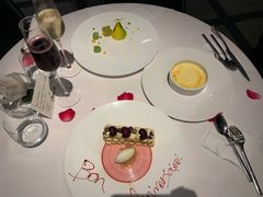 -L'Arome芳芳法国餐厅(仙林金鹰店)