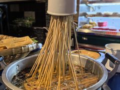 -马路边边串串香(双井直营店)