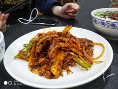 -洪师傅牛肉面(文昌南路店)