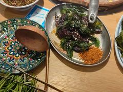 -洱火云南酸菜牛肉火锅(石景山当代商城店)