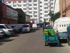 -天津市兴耀粮油食品批发市场