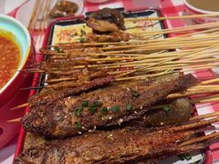 -辣小鲜·南昌大排档(船山路店)