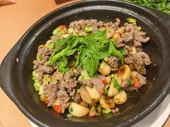 -抱德·潮汕味(敦和店原惠城鱼仔)