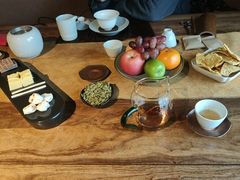 -青竺·青竹茶舍(断桥店)