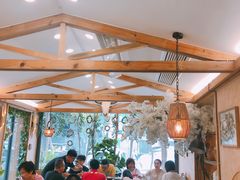 -外婆船宴餐厅·外婆喊你回家吃饭