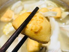 -椰夫人·养生椰子鸡(金沙洲永旺店)