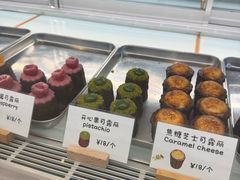 -发酵食堂(屏风街店)