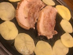 -·缸桶屋·韩式牛肋条自助烤肉(西湖D11店)