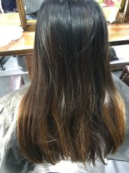 -Moyue HAIR SALON