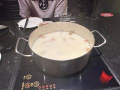 -捞王猪肚鸡火锅(财富中心店)