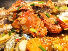 -大厨的餐厅(曾厝垵总店)