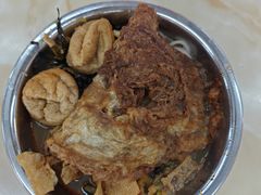-凤张螺蛳粉·爽口粉(跃进路总店)