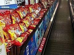 -世纪联华超市(外海店)