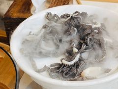 -东门口涮肉·砂锅·烤串(老门东店)