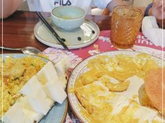 -苏梅花园(群星城店)