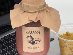 -喜茶(佛山顺德容桂天佑城店)