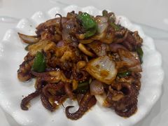 -碧海银沙海鲜餐厅(恒大海上威尼斯店)