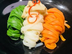 -真爱中国餐馆·年华店(朱雀大街店)