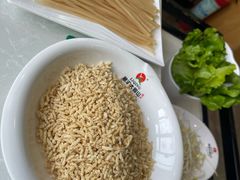 -丽清大别山鹅火锅(红皖家园店)