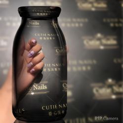 点击看大图 -悦指间美甲美睫