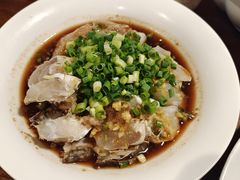 江蟹生-美乐食街(小南店)