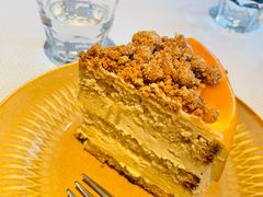 海盐焦糖蛋糕-BAKER&SPICE(环贸店)