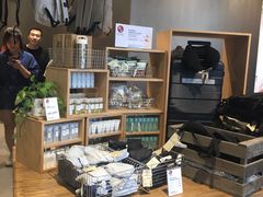 -MUJI无印良品(万达仓山店)