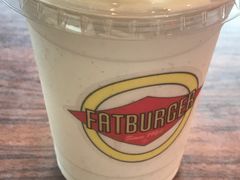 -FATBURGER 特富客汉堡(外交公寓店)