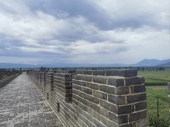 -鸡鸣驿古城