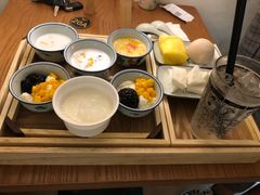 -拾光·小碗甜品
