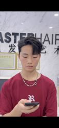 点击看大图 -迈丝发型艺术