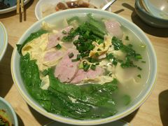 -冯记豆花店(健翔桥店)