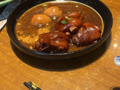-95号酱骨·一块豆腐(展春园西路店)
