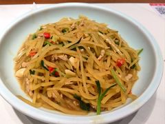 -东流山烤鸭·家常菜(雨山龙湖店)