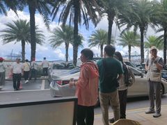 -新金盛·海鲜酒楼(盐田店)