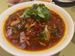 -湖影中餐厅·南京金茂威斯汀大酒店