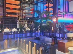 -花西亭·海鲜自助餐厅(瑞城名人酒店)