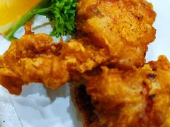 -银子铁板烧料理自助餐(人民广场店)