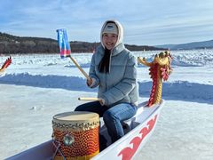 -北极村旅游风景区