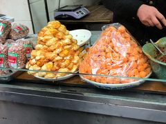 -老金家蛋菜夹馍(西安总店)