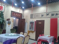 android_upload_pic-天津乾毓德饭庄·清真传统炒菜·海鲜烧烤(咸阳路店)