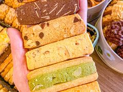 -家琳甜品(江南东店)