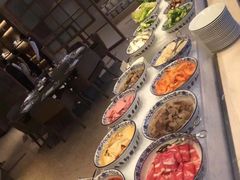 -TABLE·味西餐厅-成都茂业JW万豪酒店