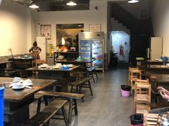 大堂-天治宣·野椒鸡(龙头寺总店)
