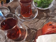 -Mevlana梅夫娜土耳其餐厅·清真