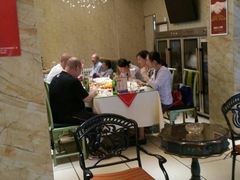 大堂-吴记酱骨炖菜馆(西大直街店)