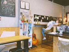 -251#coffee roasters(沿河东路店)