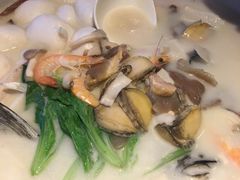 -山外山菜馆(玉泉路店)